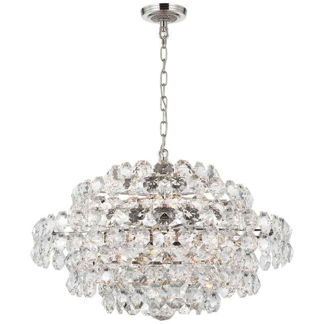 Visual Comfort Signature-ARN 5105PN-CG|ALT|2