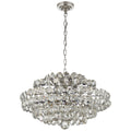 Sanger Chandelier by Visual Comfort Signature