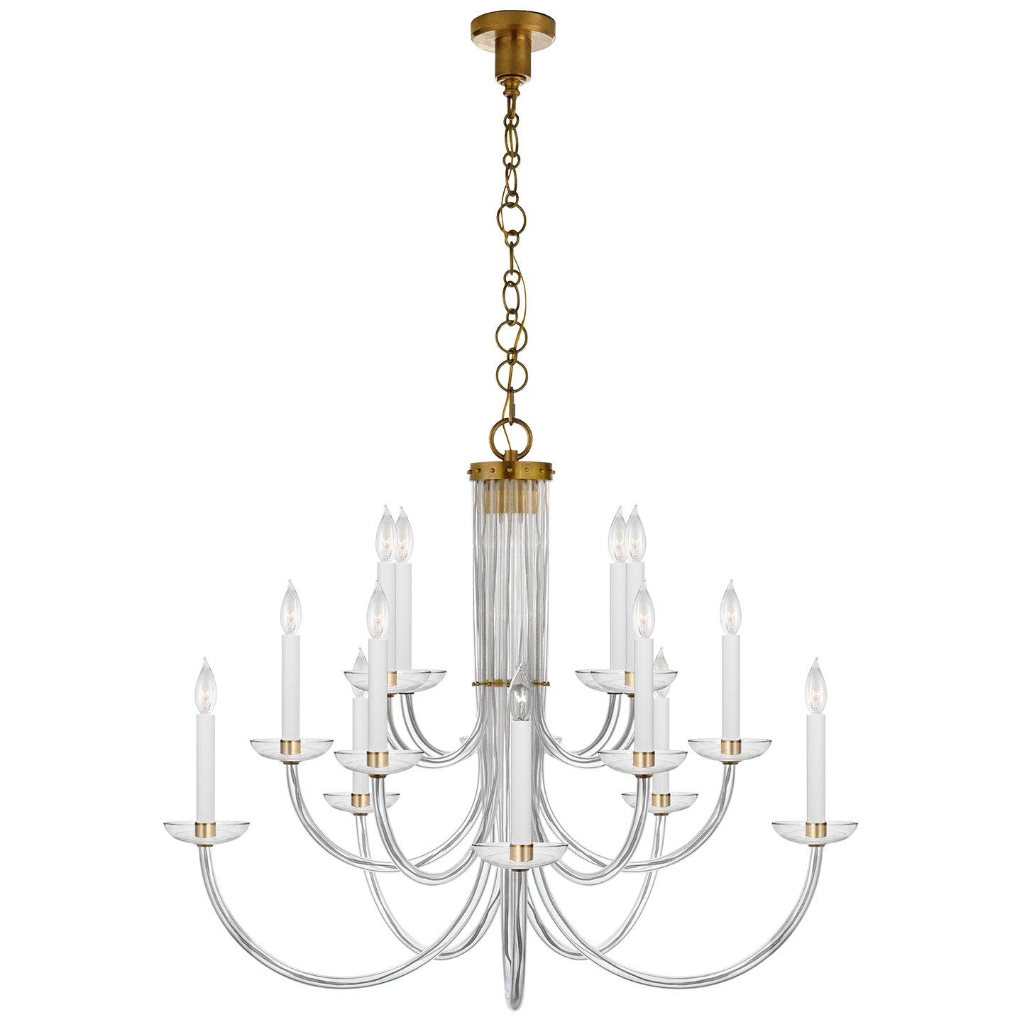 Visual Comfort Signature-ARN 5116HAB-CG|MAIN