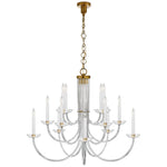 Visual Comfort Signature-ARN 5116HAB-CG|MAIN
