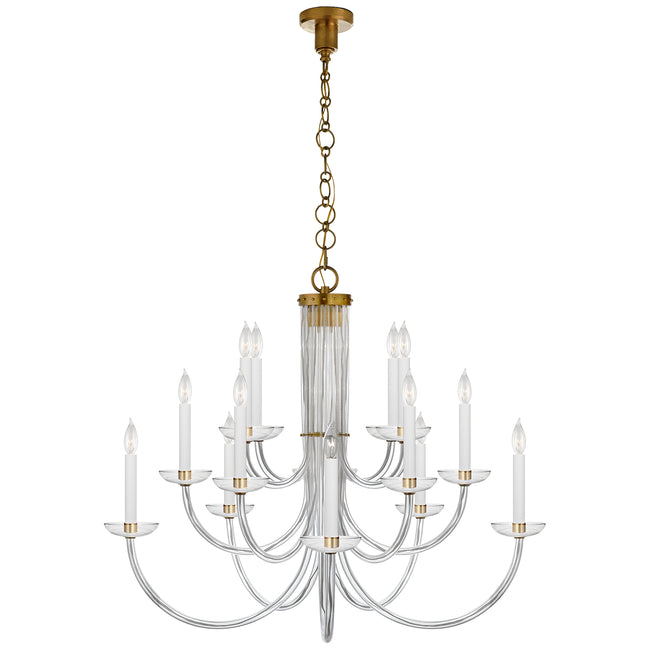 Visual Comfort Signature-ARN 5116HAB-CG|MAIN