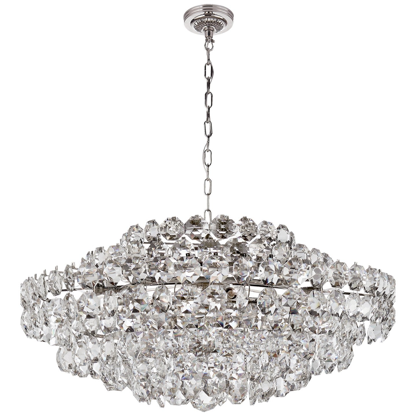 Visual Comfort Signature-ARN 5120PN-CG|ALT|1