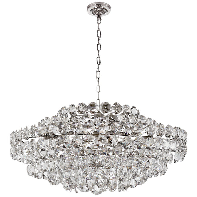 Visual Comfort Signature-ARN 5120PN-CG|ALT|1