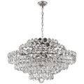 Sanger Chandelier by Visual Comfort Signature