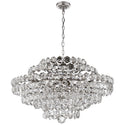 Sanger Chandelier by Visual Comfort Signature
