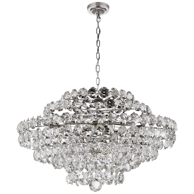 Visual Comfort Signature-ARN 5120PN-CG|MAIN