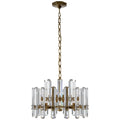 Bonnington Chandelier by Visual Comfort Signature