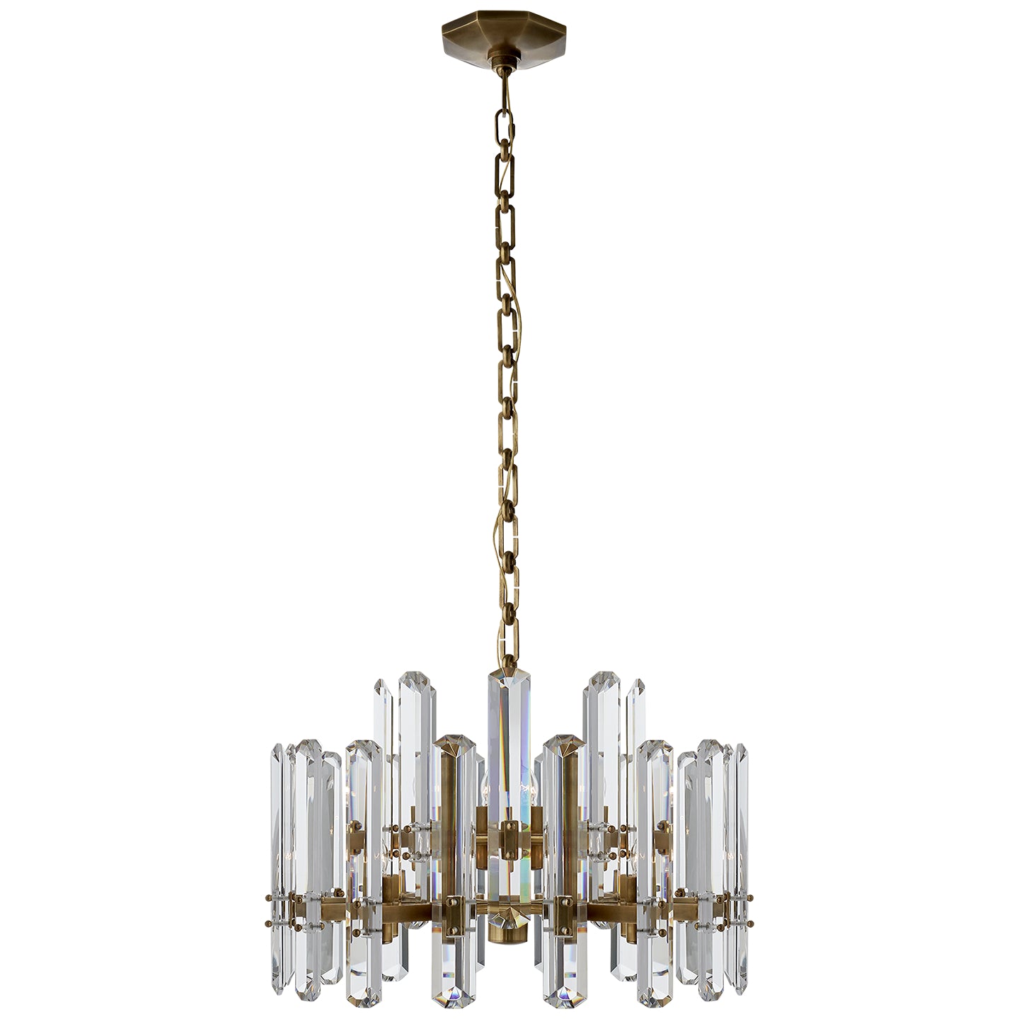 Visual Comfort Signature-ARN 5124HAB-CG|MAIN