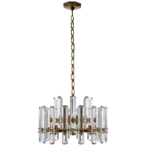 Bonnington Chandelier by Visual Comfort Signature