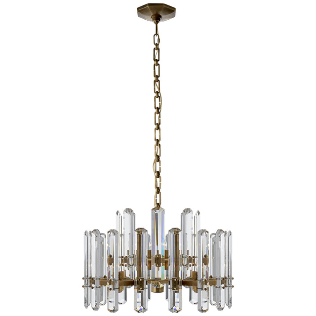 Bonnington Chandelier by Visual Comfort Signature