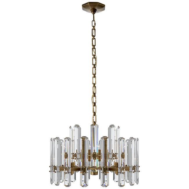 Visual Comfort Signature-ARN 5124HAB-CG|MAIN
