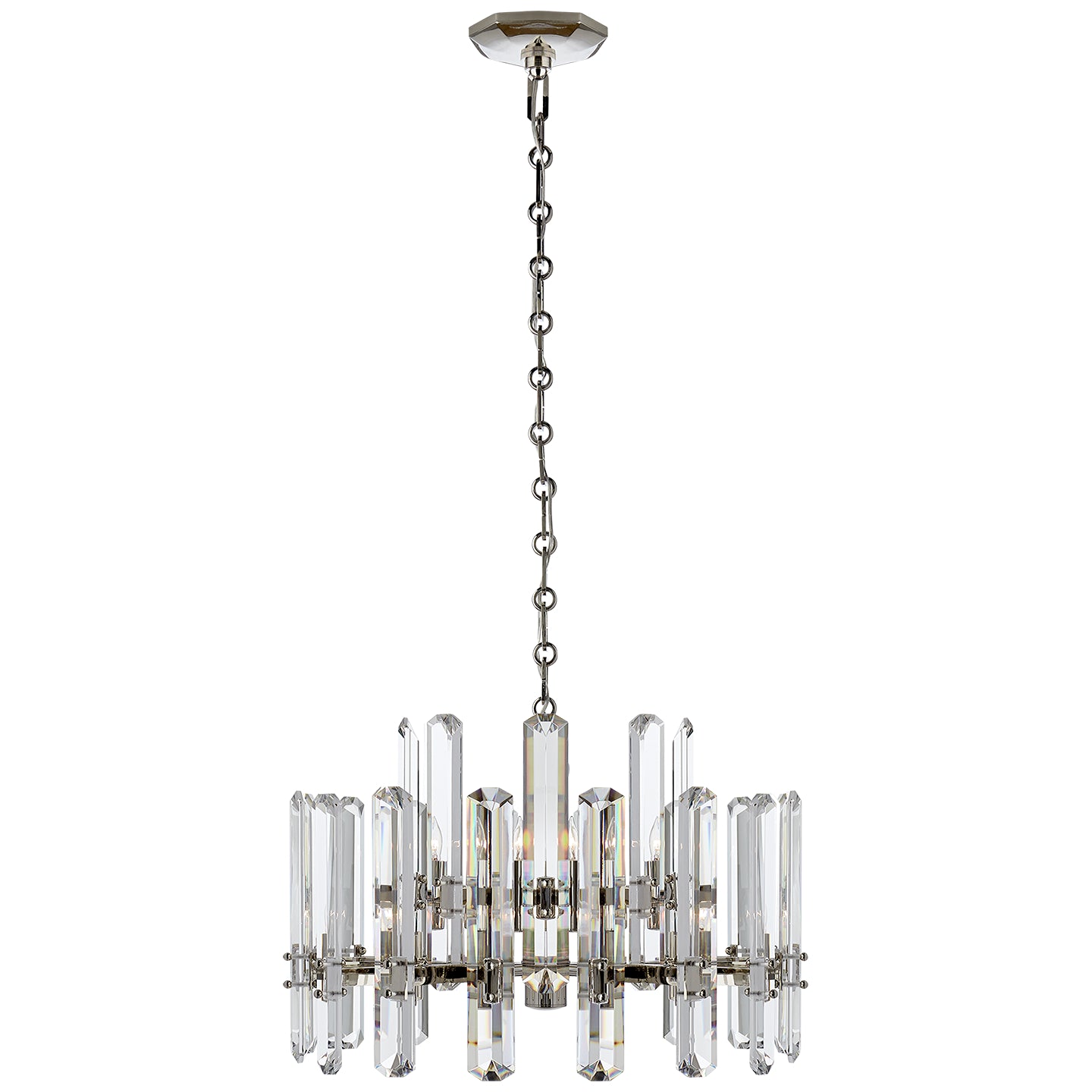 Visual Comfort Signature-ARN 5124PN-CG|MAIN