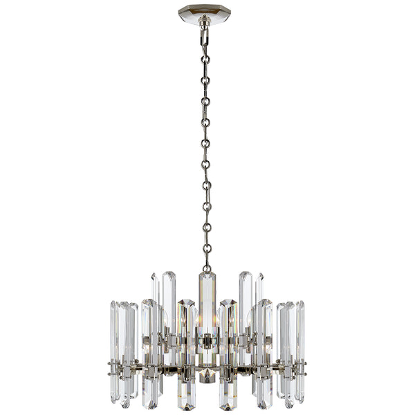 Bonnington Chandelier by Visual Comfort Signature