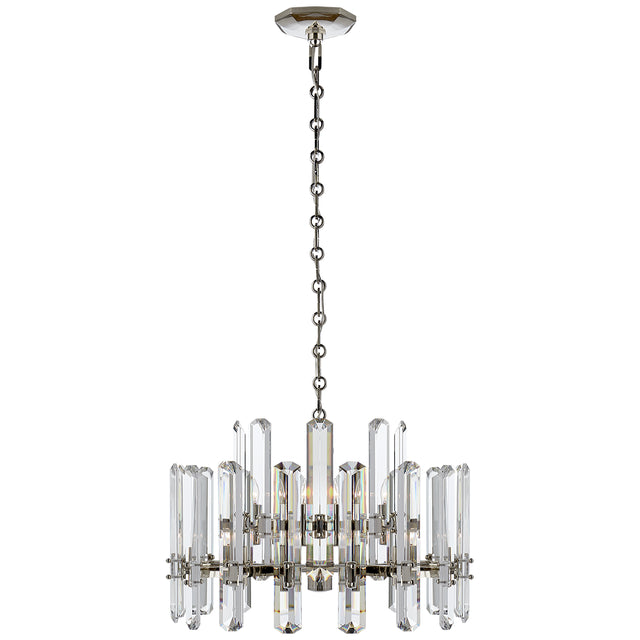 Bonnington Chandelier by Visual Comfort Signature