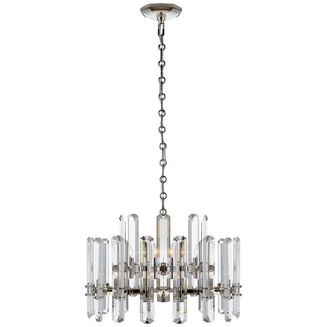 Visual Comfort Signature-ARN 5124PN-CG|MAIN