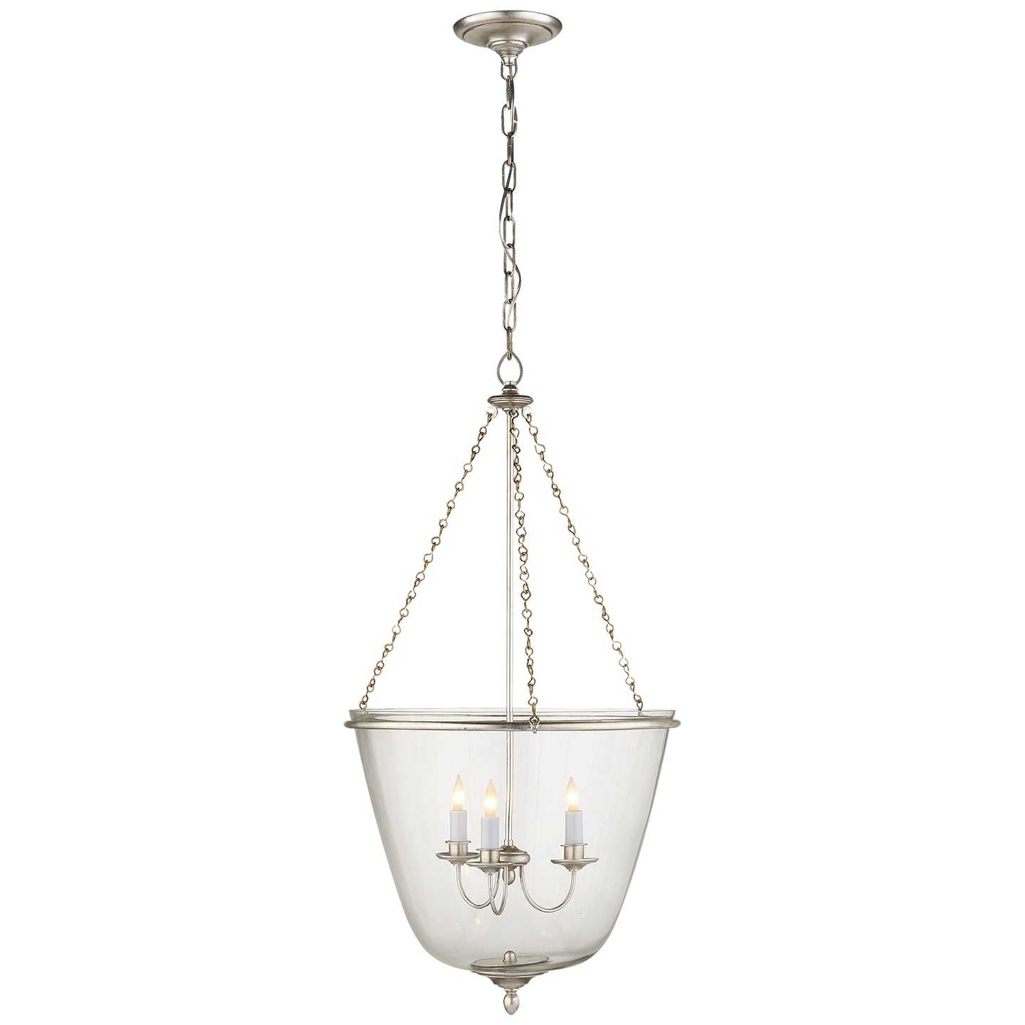 Visual Comfort Signature-ARN 5200BSL|MAIN