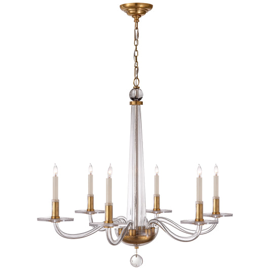 Visual Comfort Signature-CHC 1140AB|MAIN