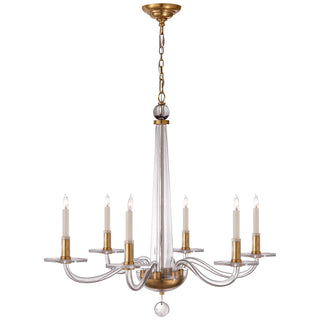 Bernardo Chandelier by Visual Comfort Signature