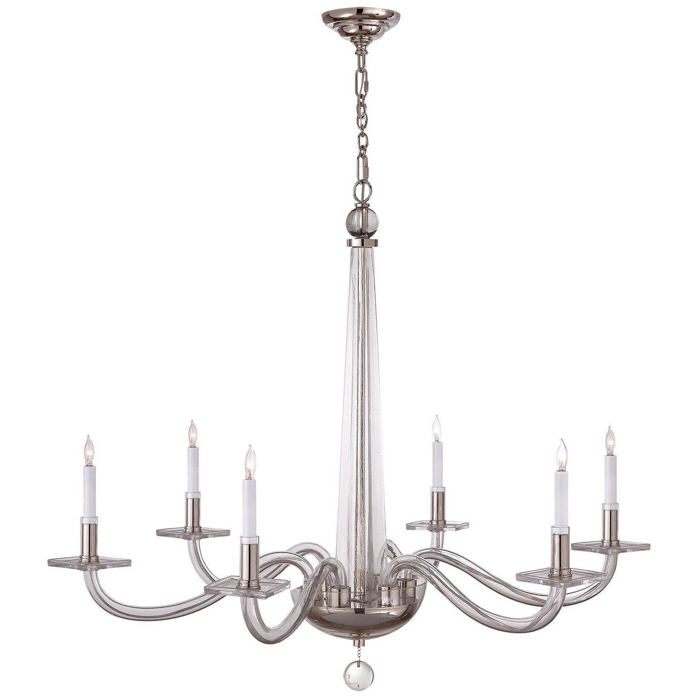 Visual Comfort Signature-CHC 1141PN|MAIN