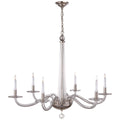 Bernardo Chandelier by Visual Comfort Signature