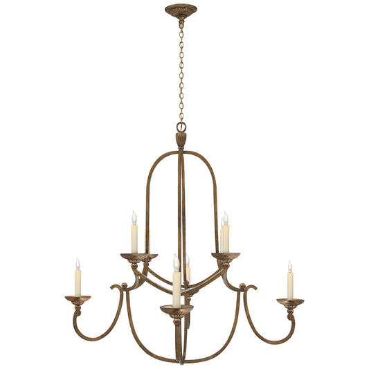 Visual Comfort Signature-CHC 1494GI|MAIN