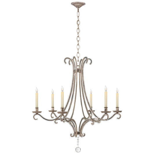 Visual Comfort Signature-CHC 1550BSL-CG|MAIN