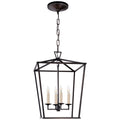 Darlana Lantern by Visual Comfort Signature