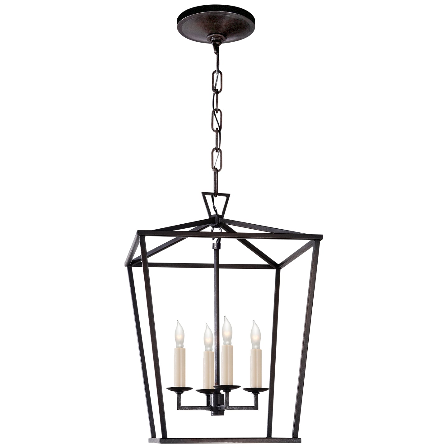 Darlana Lantern by Visual Comfort Signature