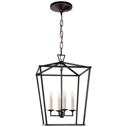 Darlana Lantern by Visual Comfort Signature