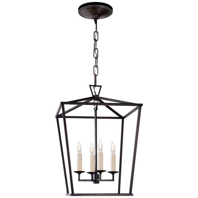 Darlana Lantern by Visual Comfort Signature