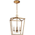 Darlana Lantern by Visual Comfort Signature