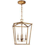 Visual Comfort Signature-CHC 2164GI|MAIN