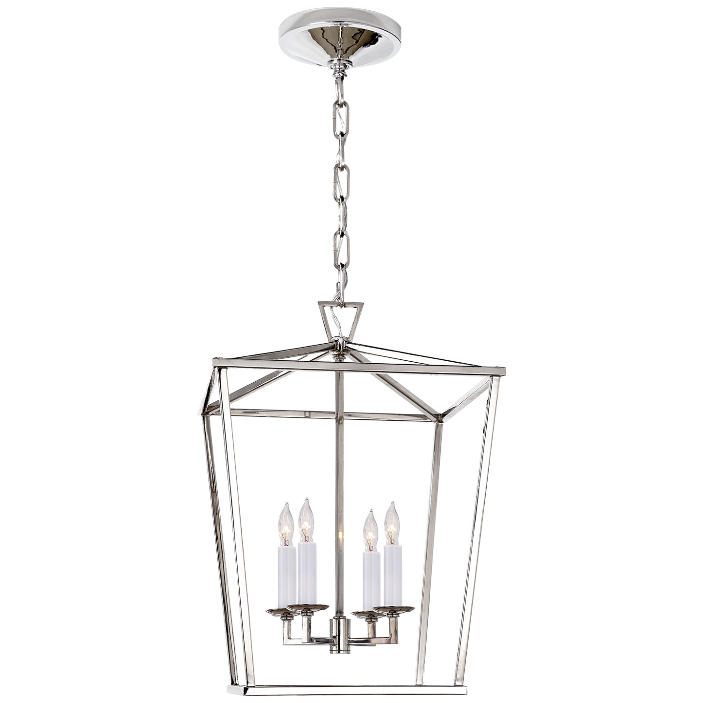 Darlana Lantern by Visual Comfort Signature