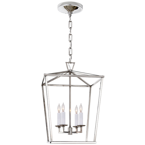 Darlana Lantern by Visual Comfort Signature