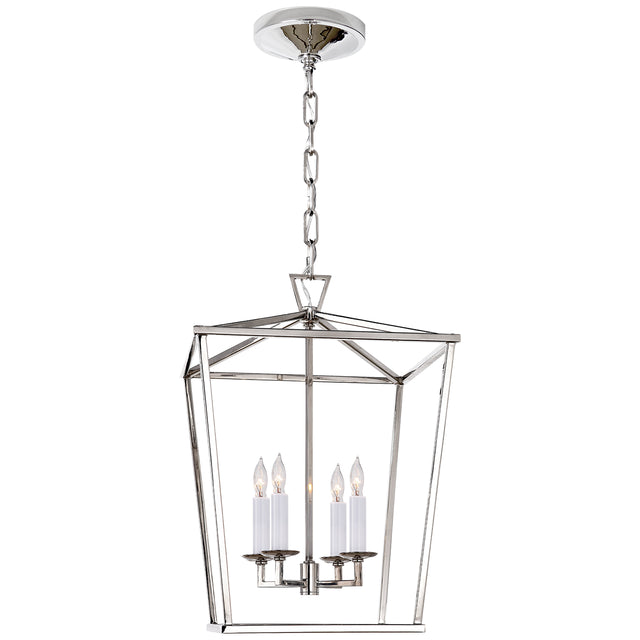 Darlana Lantern by Visual Comfort Signature