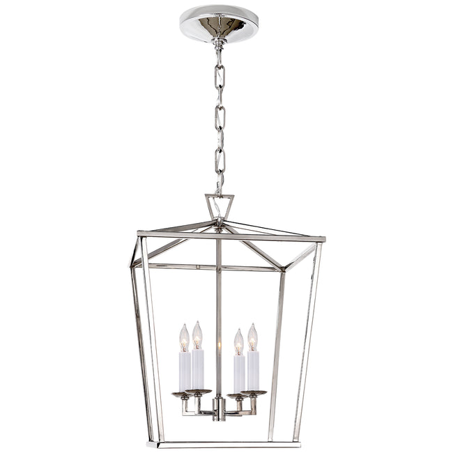 Visual Comfort Signature-CHC 2164PN|MAIN