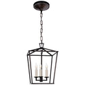 Darlana Lantern by Visual Comfort Signature