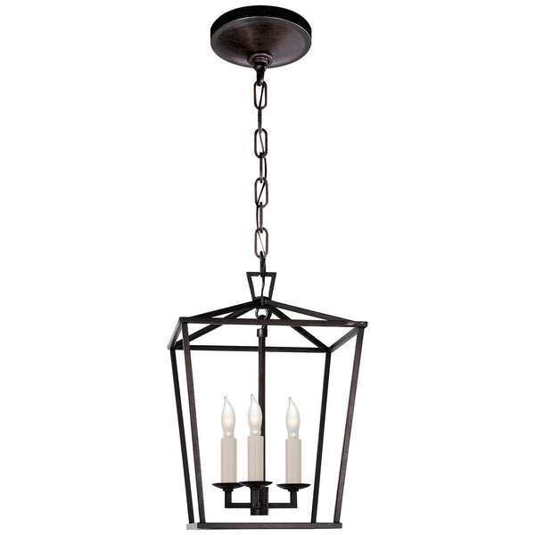 Darlana Lantern by Visual Comfort Signature