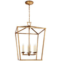 Darlana Lantern by Visual Comfort Signature