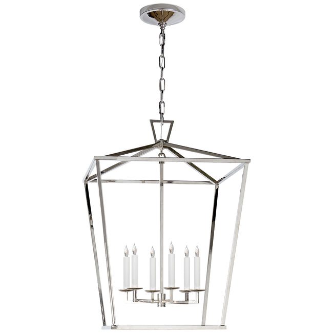 Visual Comfort Signature-CHC 2176PN|MAIN
