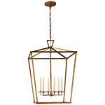 Visual Comfort Signature-CHC 2177GI|MAIN