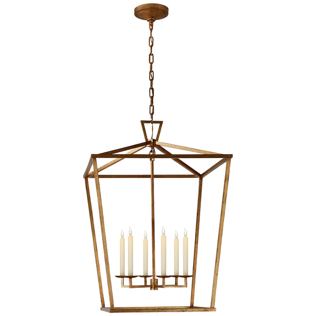 Visual Comfort Signature-CHC 2177GI|MAIN