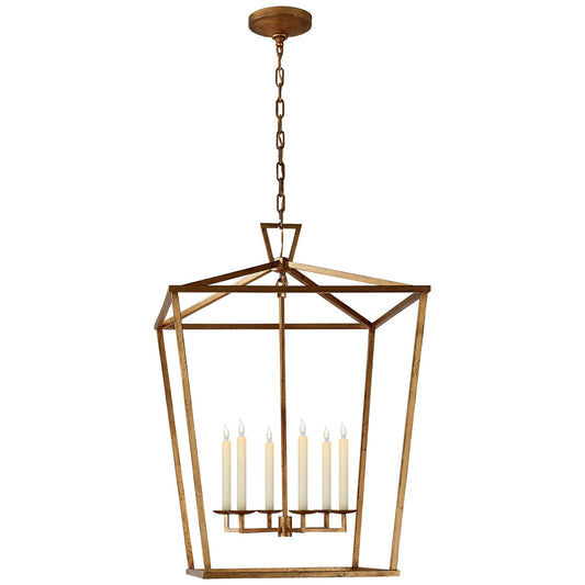 Visual Comfort Signature-CHC 2177GI|MAIN