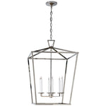 Visual Comfort Signature-CHC 2177PN|MAIN