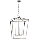 Darlana Lantern by Visual Comfort Signature