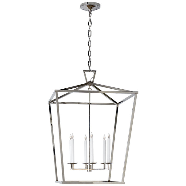 Darlana Lantern by Visual Comfort Signature