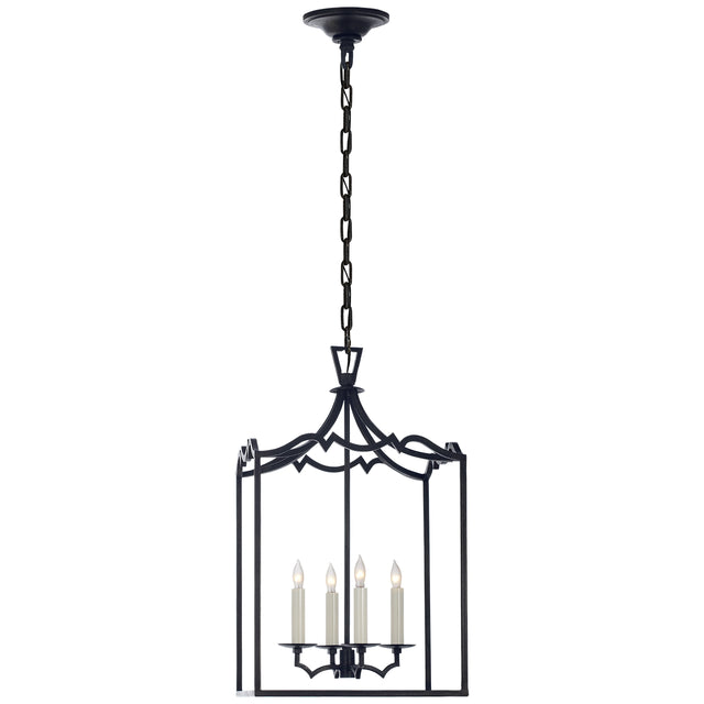 Darlana Fancy Lantern by Visual Comfort Signature