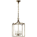 Darlana Fancy Lantern by Visual Comfort Signature