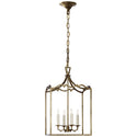 Darlana Fancy Lantern by Visual Comfort Signature