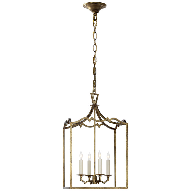 Darlana Fancy Lantern by Visual Comfort Signature